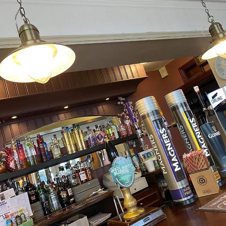 The Old Ship Hotel Newbiggin by the Sea Bagian luar foto